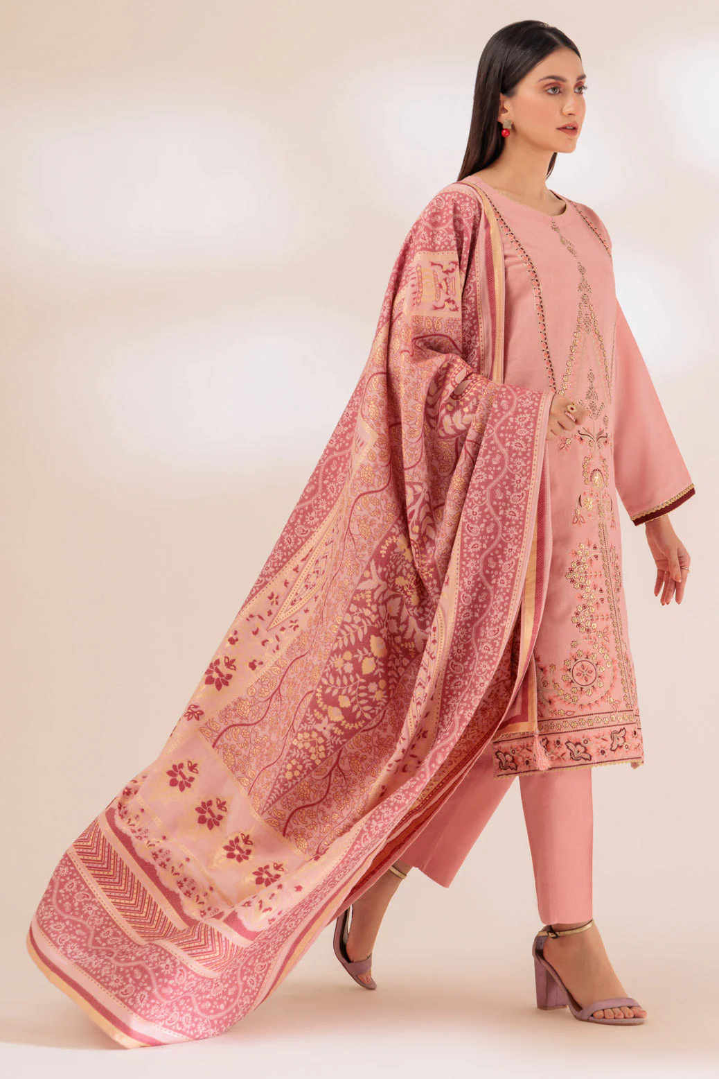 PINK-MAISURI-3 PIECE (PWS5233P14) - Image 3