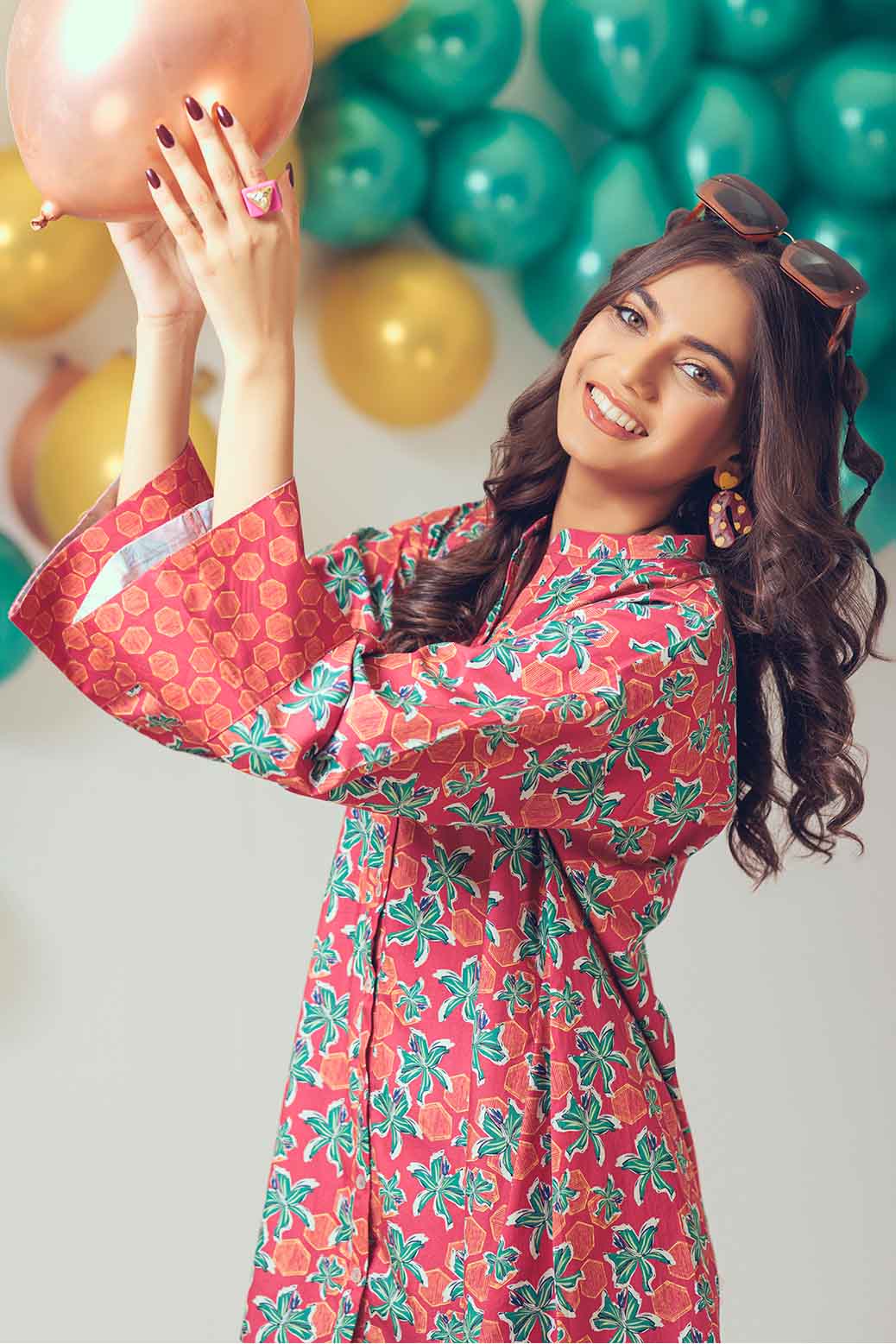 PINK-POPLIN-2 PIECE (WA6232P21) - Image 4