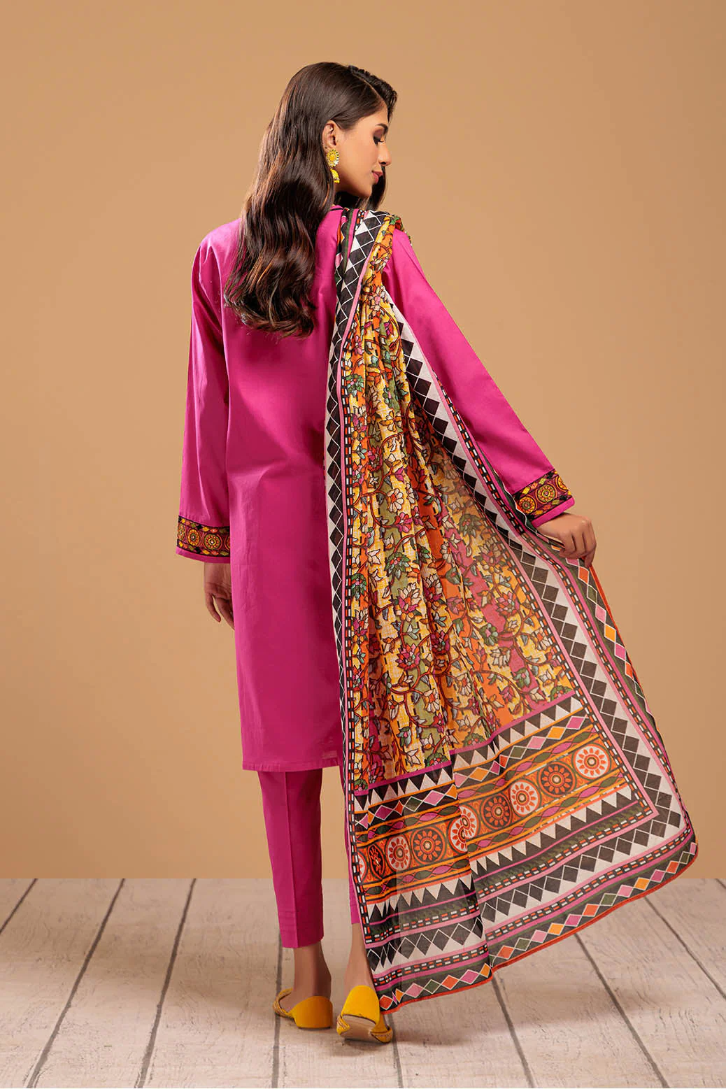 PINK PUNCH - 3 PC (AST233P108) - Image 3