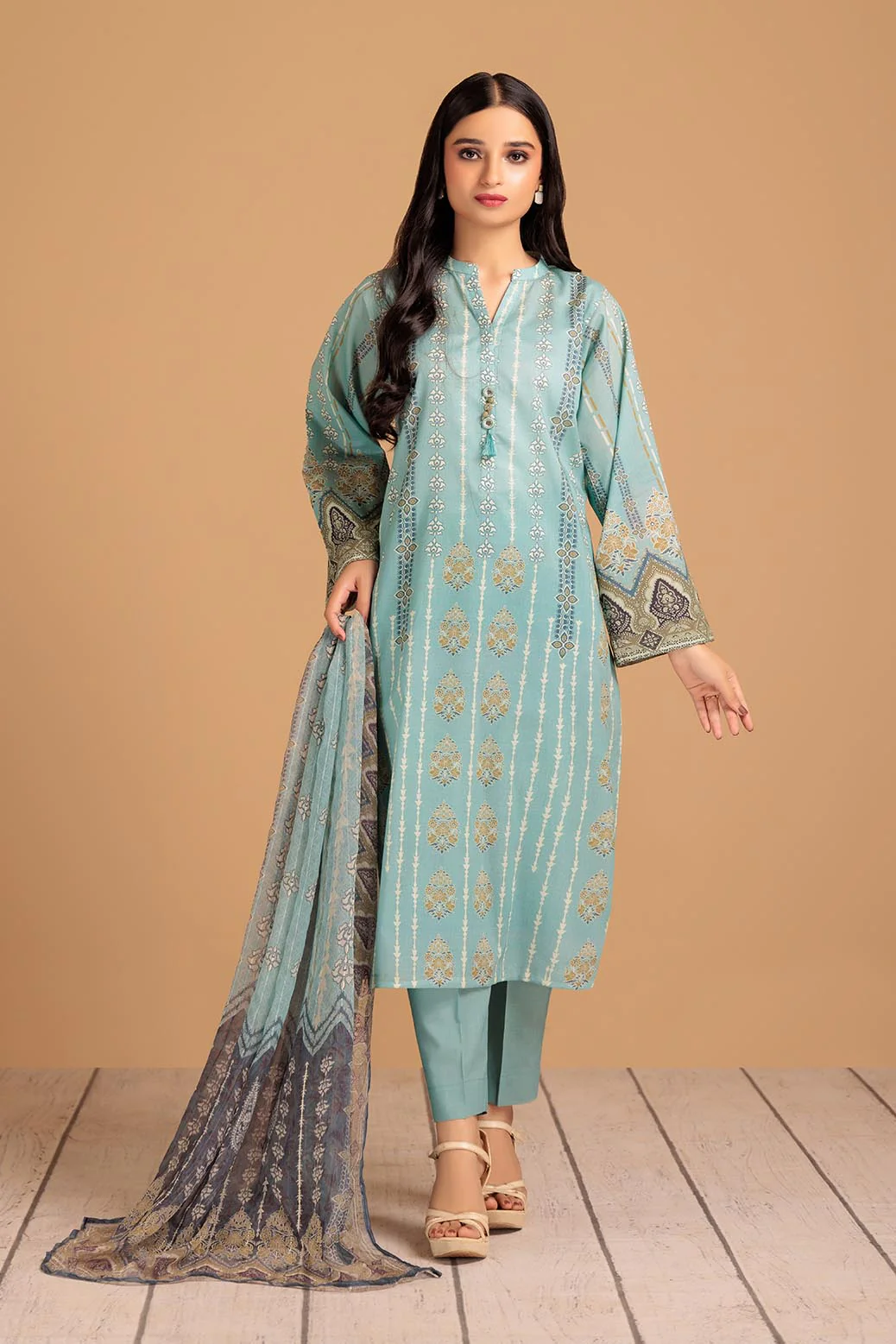 PORCELAIN - 3 PC (SSR233P28) - Image 3