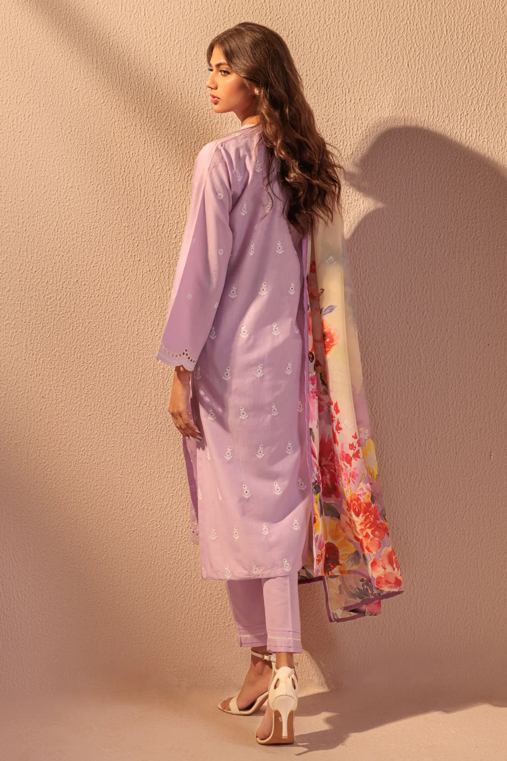 PURPLE-CAMBRIC-3 PIECE (6S24K3P014) - Image 4