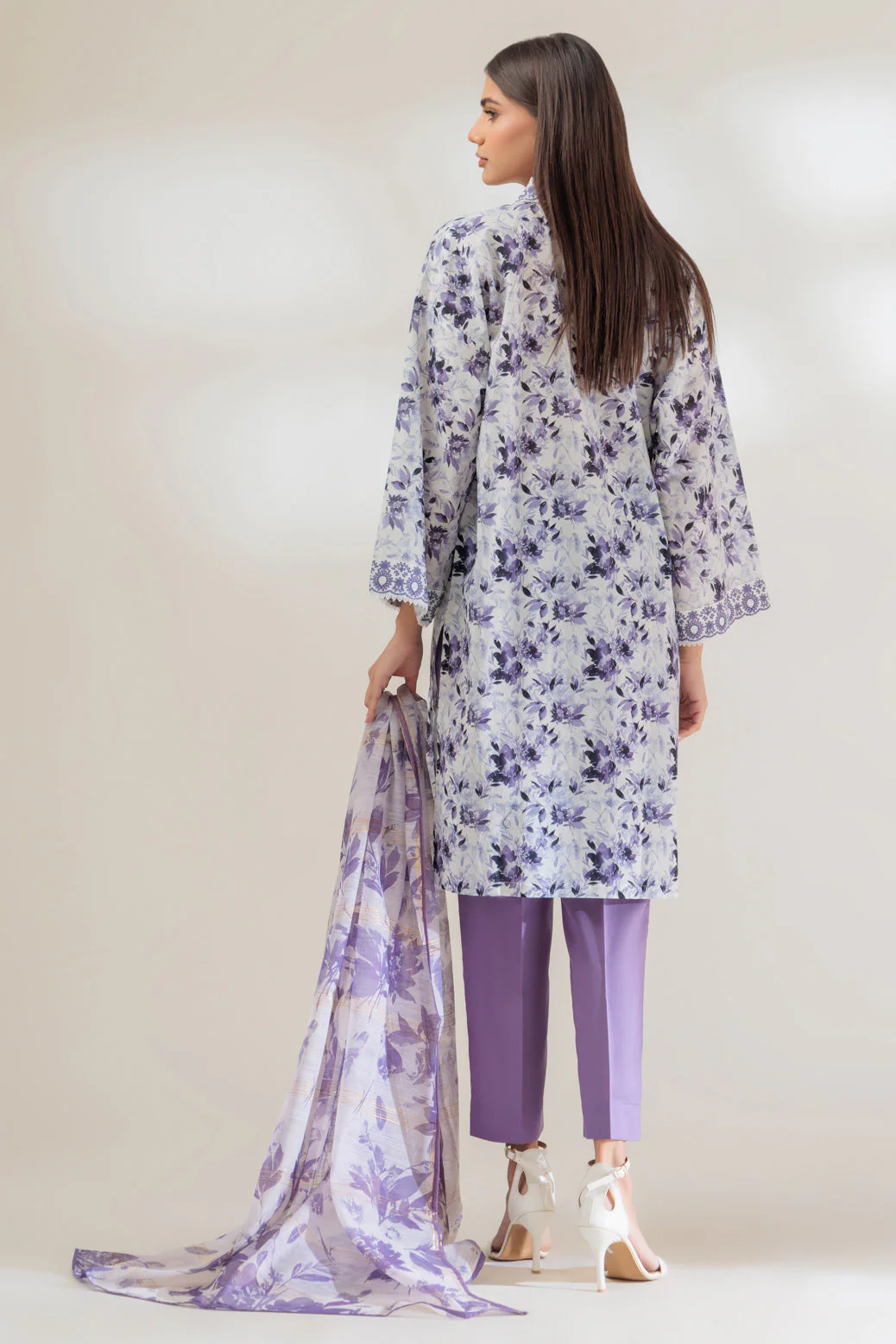 PURPLE-CAMBRIC-3 PIECE (PWS1233P02) - Image 5