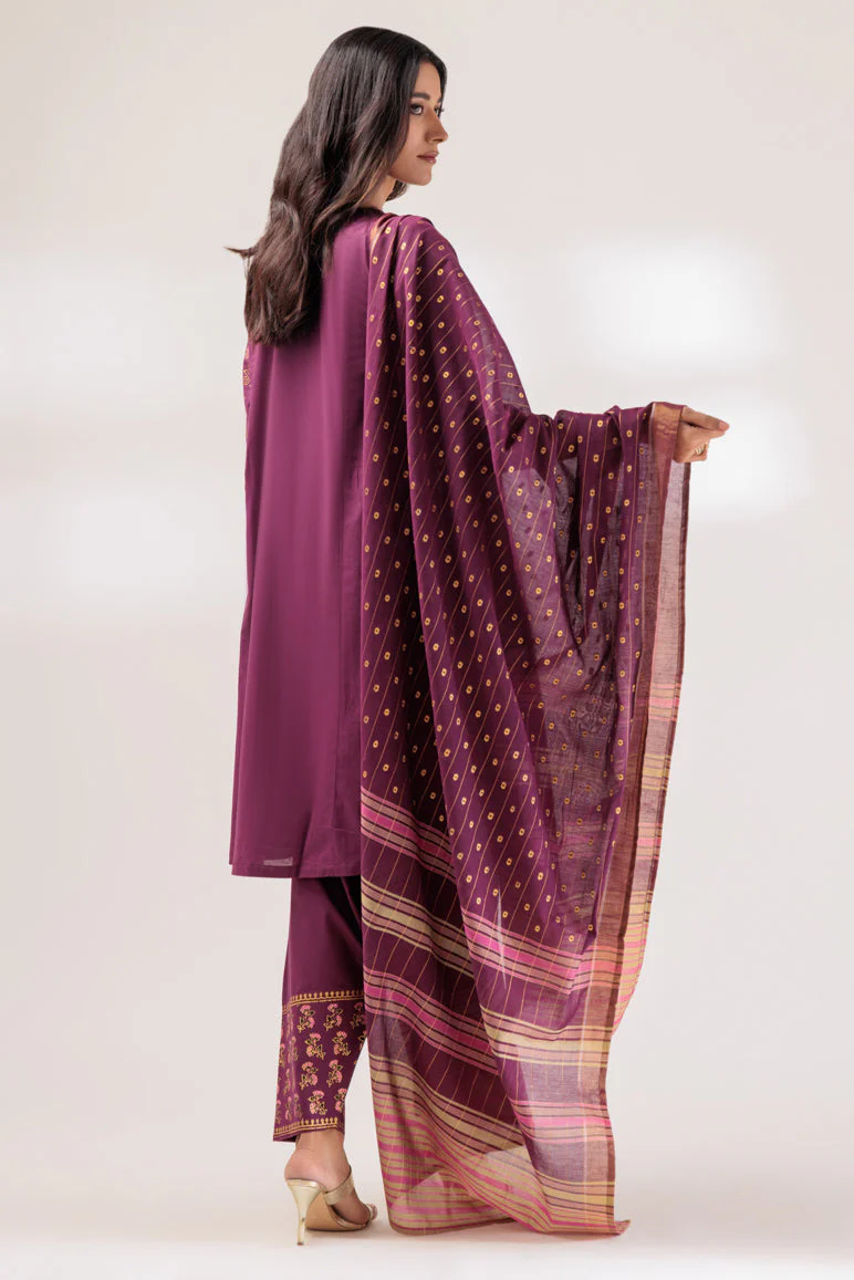 PURPLE-CAMBRIC-3 PIECE (PWS6233P41) - Image 5