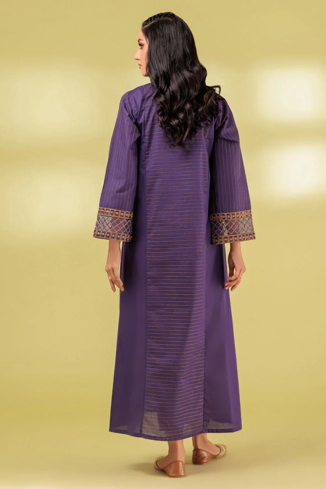 PURPLE-DOBBY-1 PIECE (SSS231P01) - Image 4