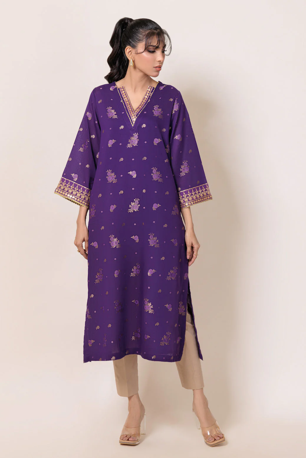 PURPLE-DYED-1 PIECE (PWS5241P05) - Image 5