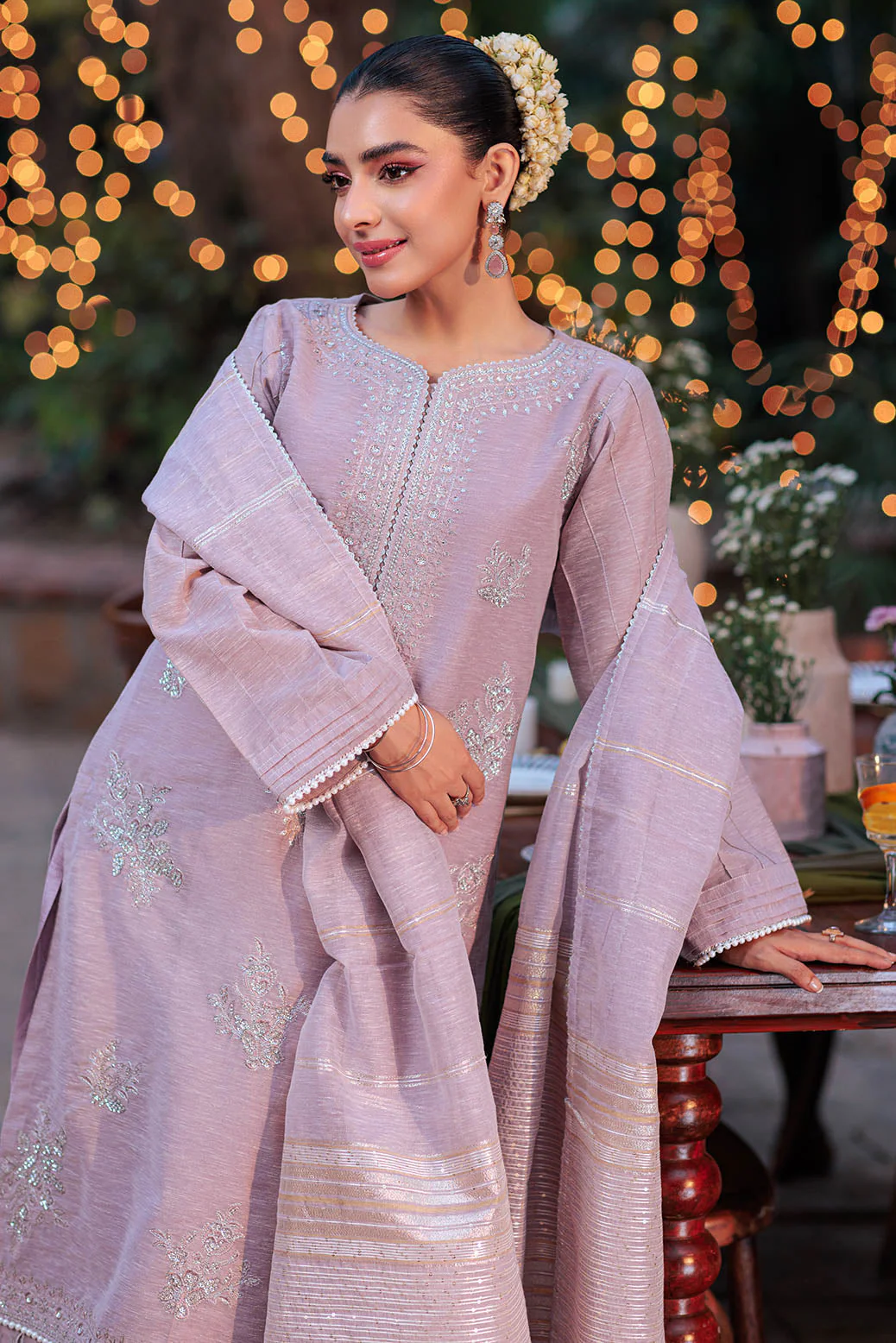 PURPLE-DYED-3 PIECE (SS5243P36) - Image 3