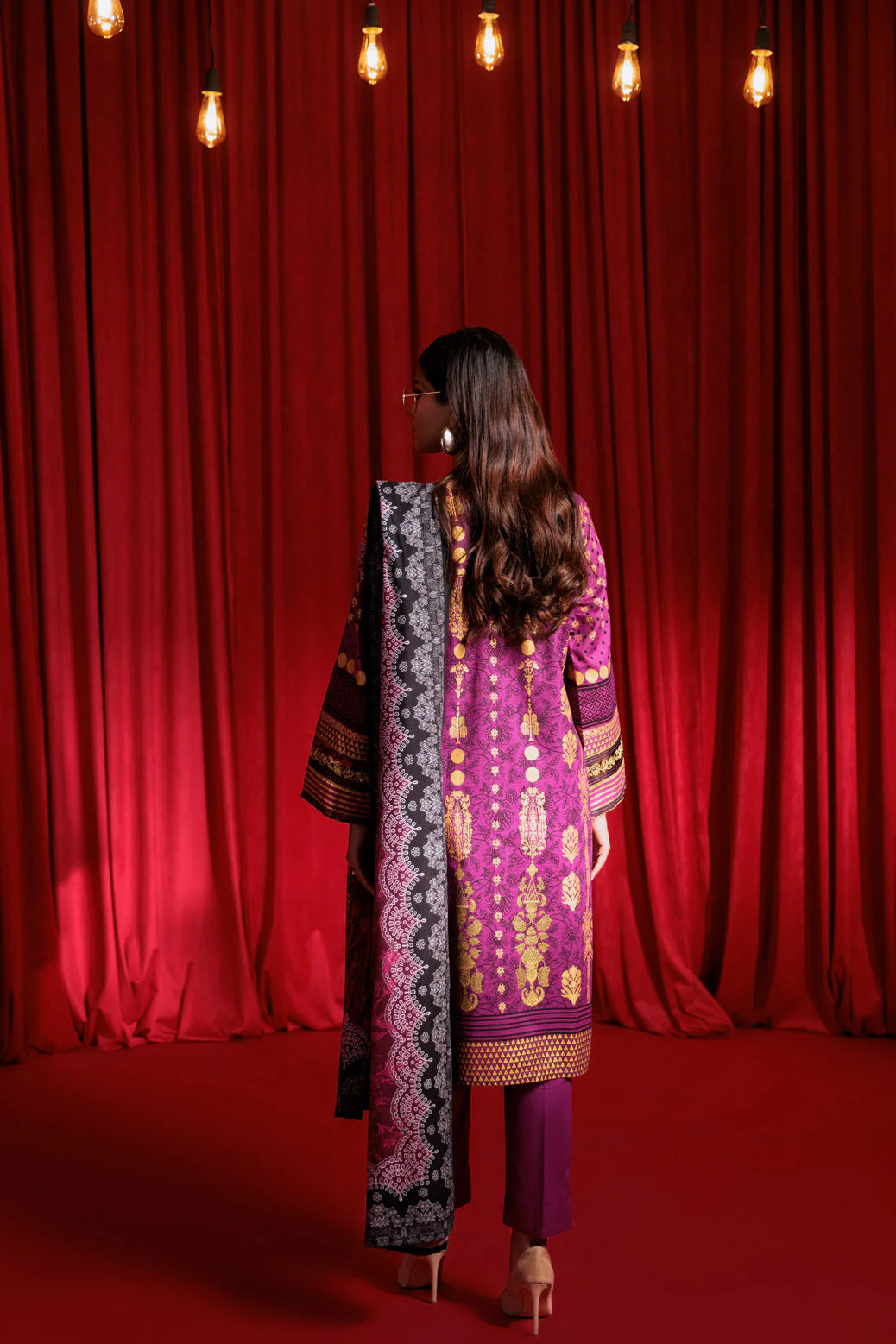 PURPLE-LAWN-3 PIECE (SS2243P69) - Image 4