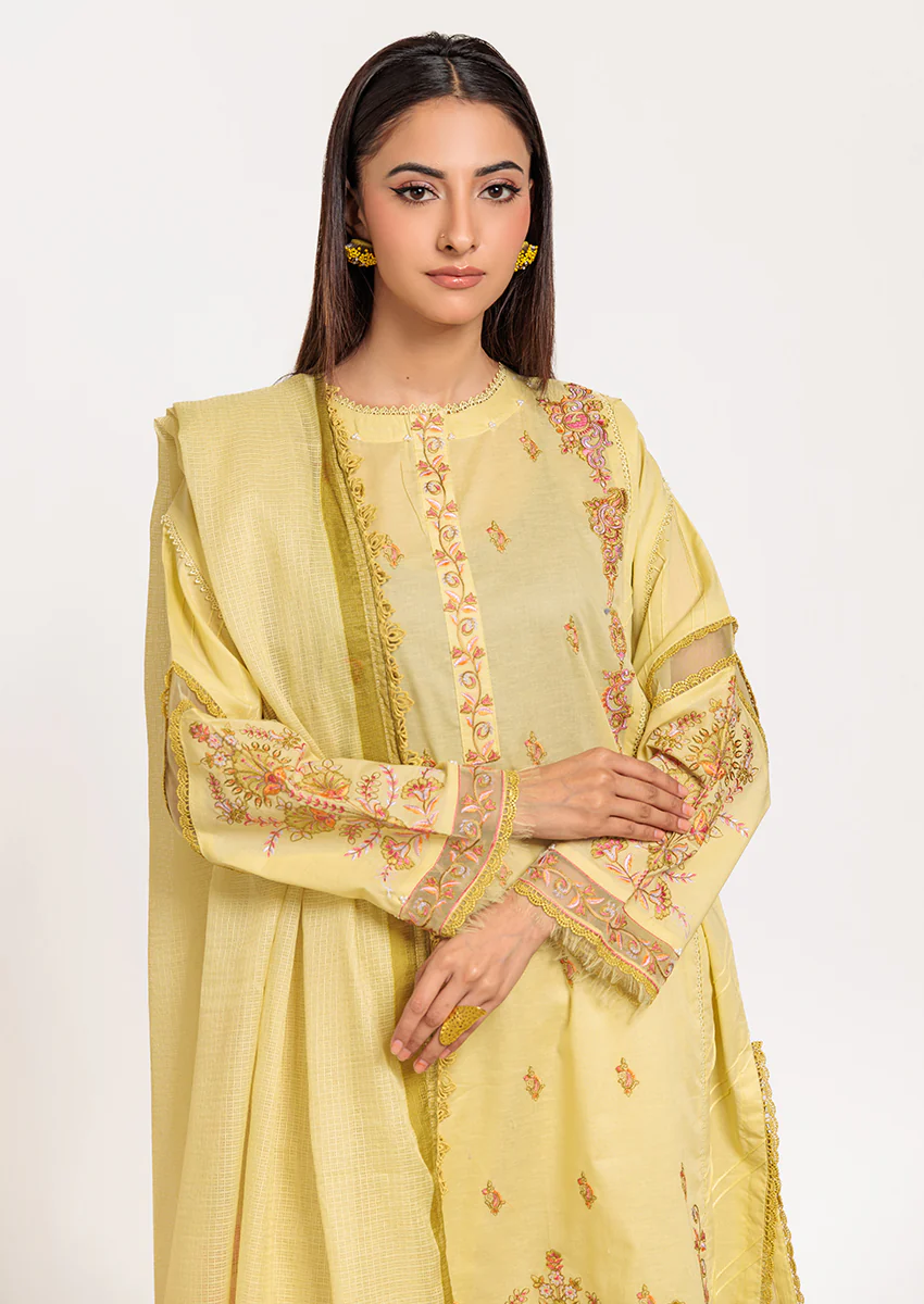 LIME-CAMBRIC-3 PIECE (PWS2243P12) - Image 3