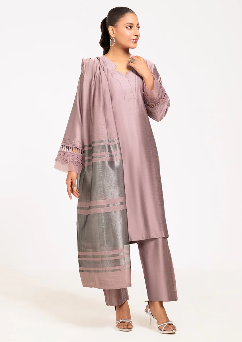 PINK-SILK-3 PIECE (PWS7243P14) - Image 4