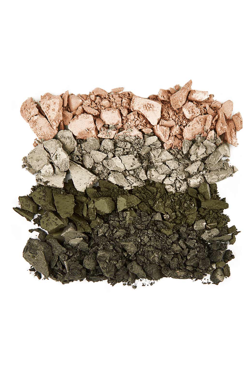 QUARTET EYE SHADOW (4 SHADES) - Image 4
