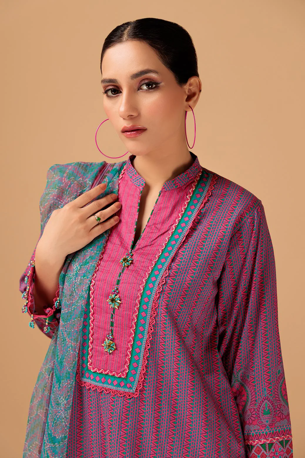 RASAM - 3 PC (RSR233P01) - Image 2