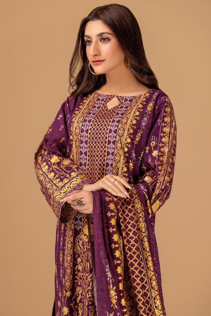 RASBERRY RADIANCE - 3 PC (SST233P69) - Image 4