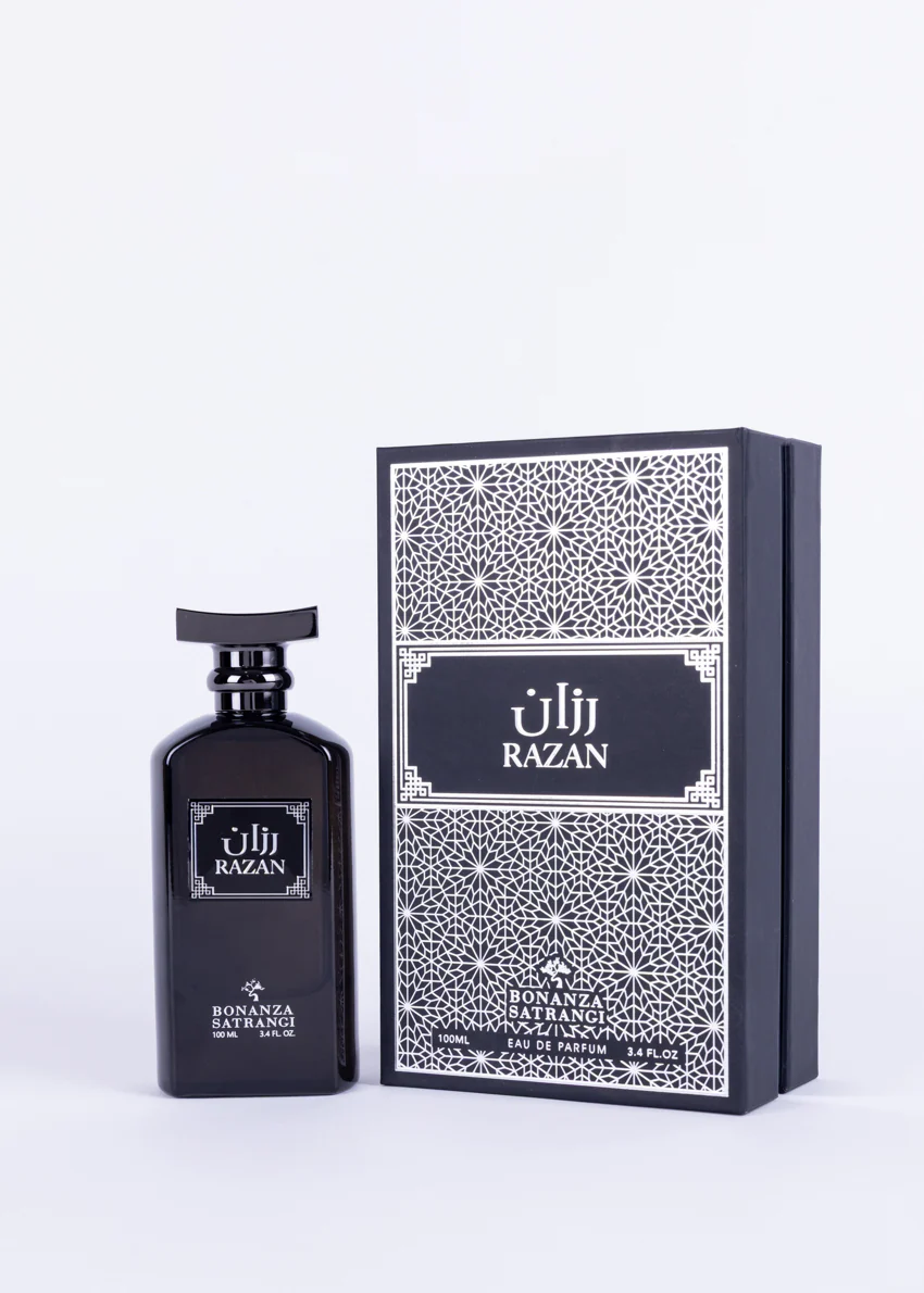 Razan - (100 ML) - Image 3