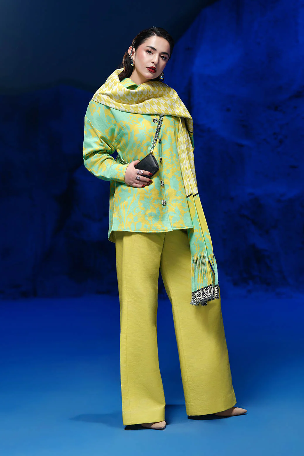 RAZZLE DAZZLE - 3 PC (1W24P3P306) - Image 3