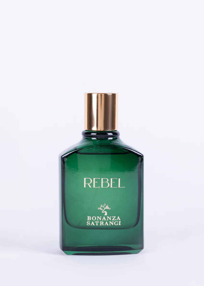 Rebel (100 ML)
