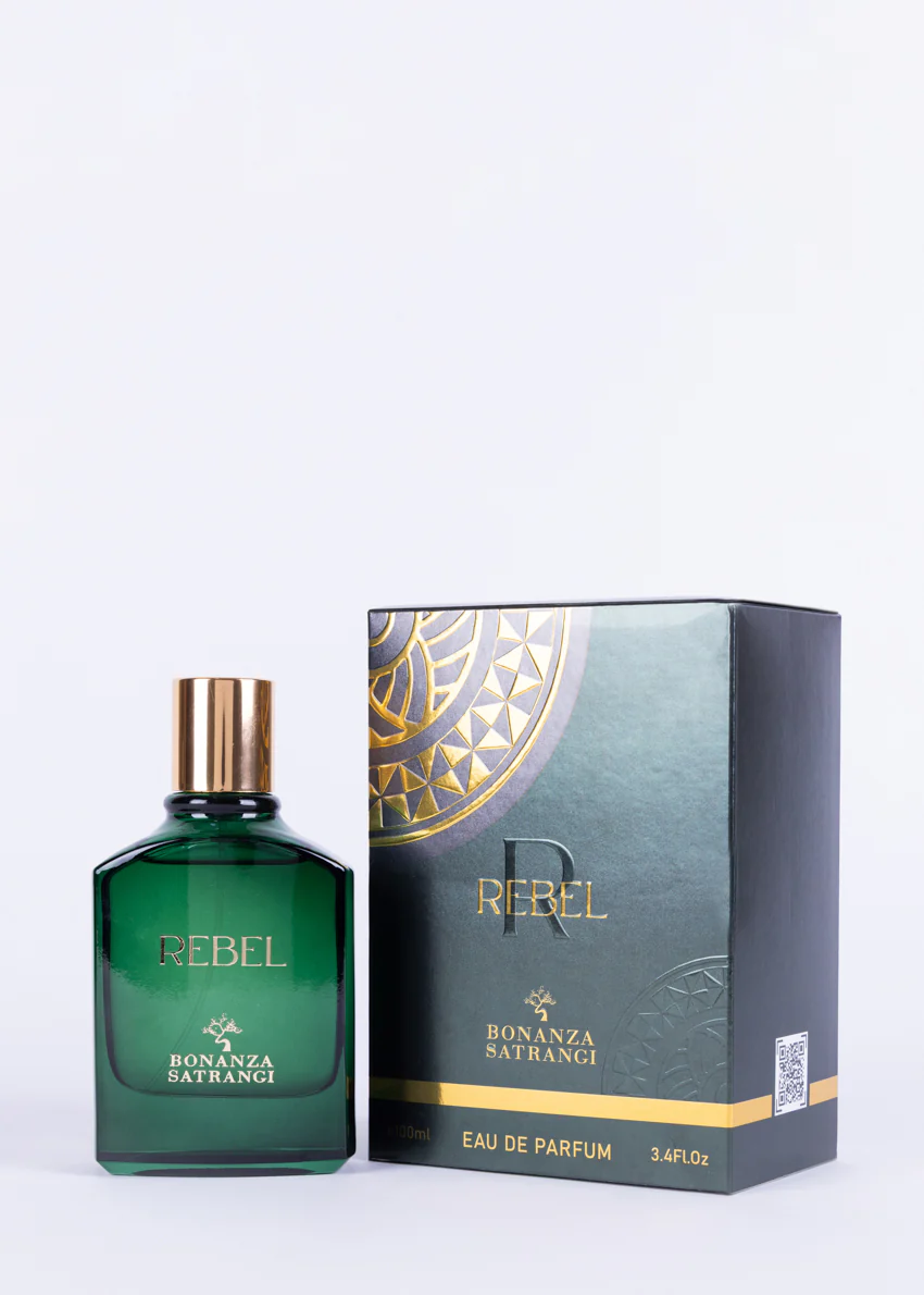 Rebel (100 ML) - Image 2