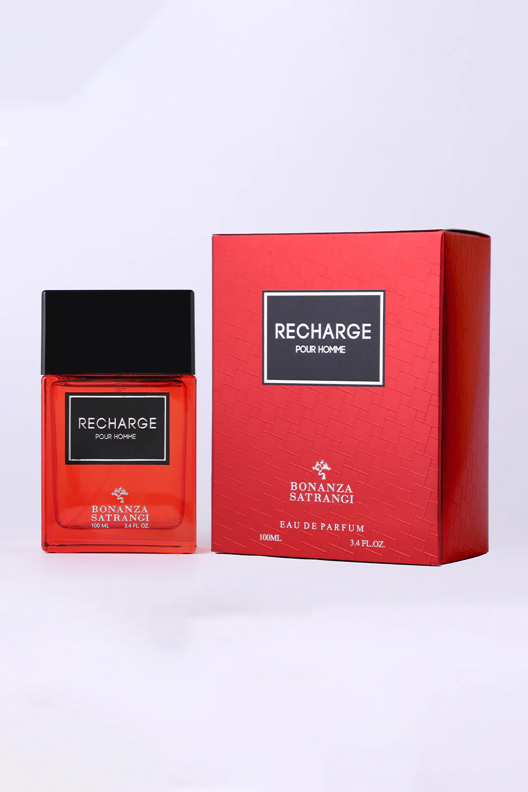 RECHARGE (100 ML) - Image 2