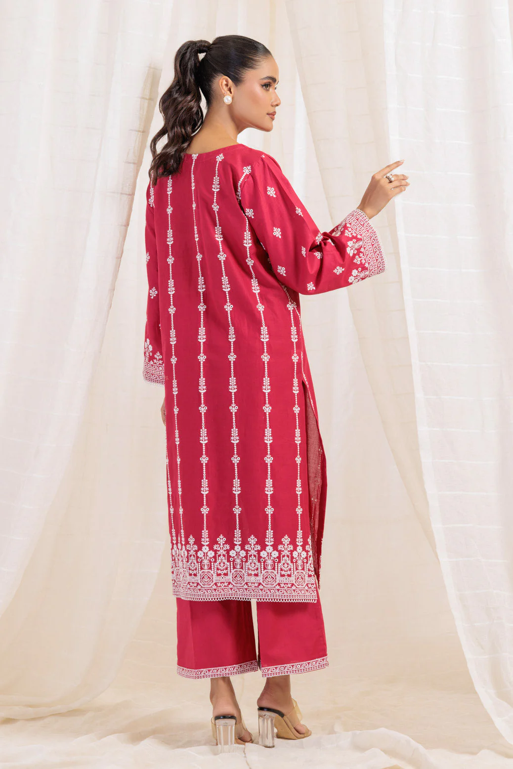 RED-CAMBRIC-2 PIECE (1S24K2P173) - Image 5