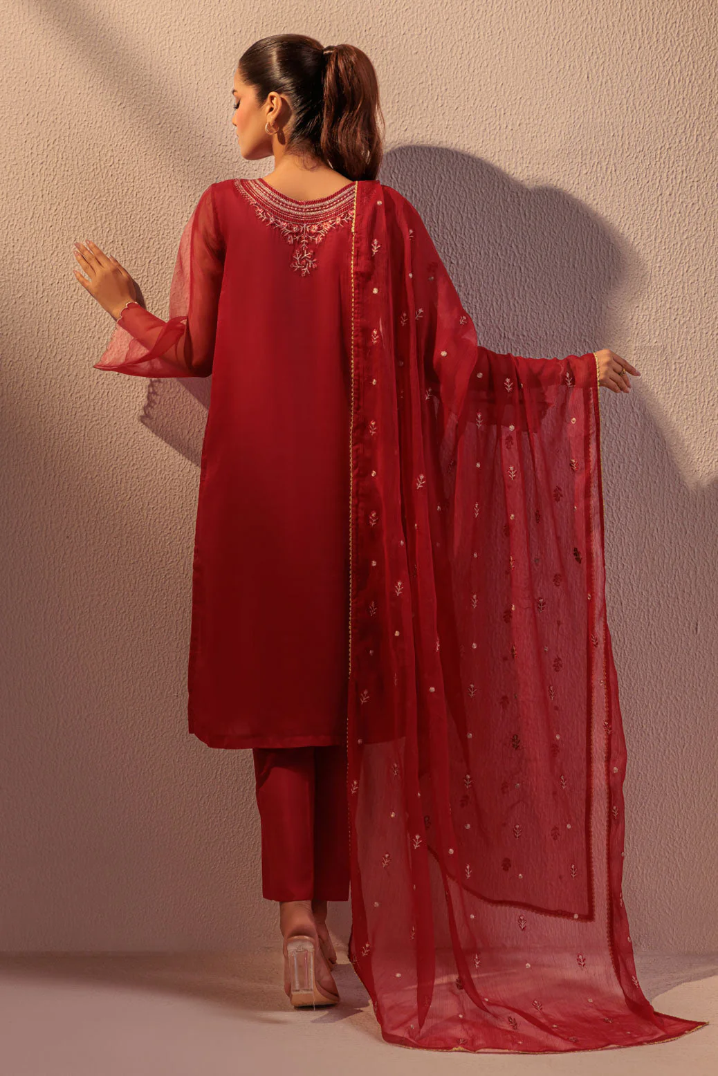 RED-DYED-3 PIECE (BS5243P19) - Image 4
