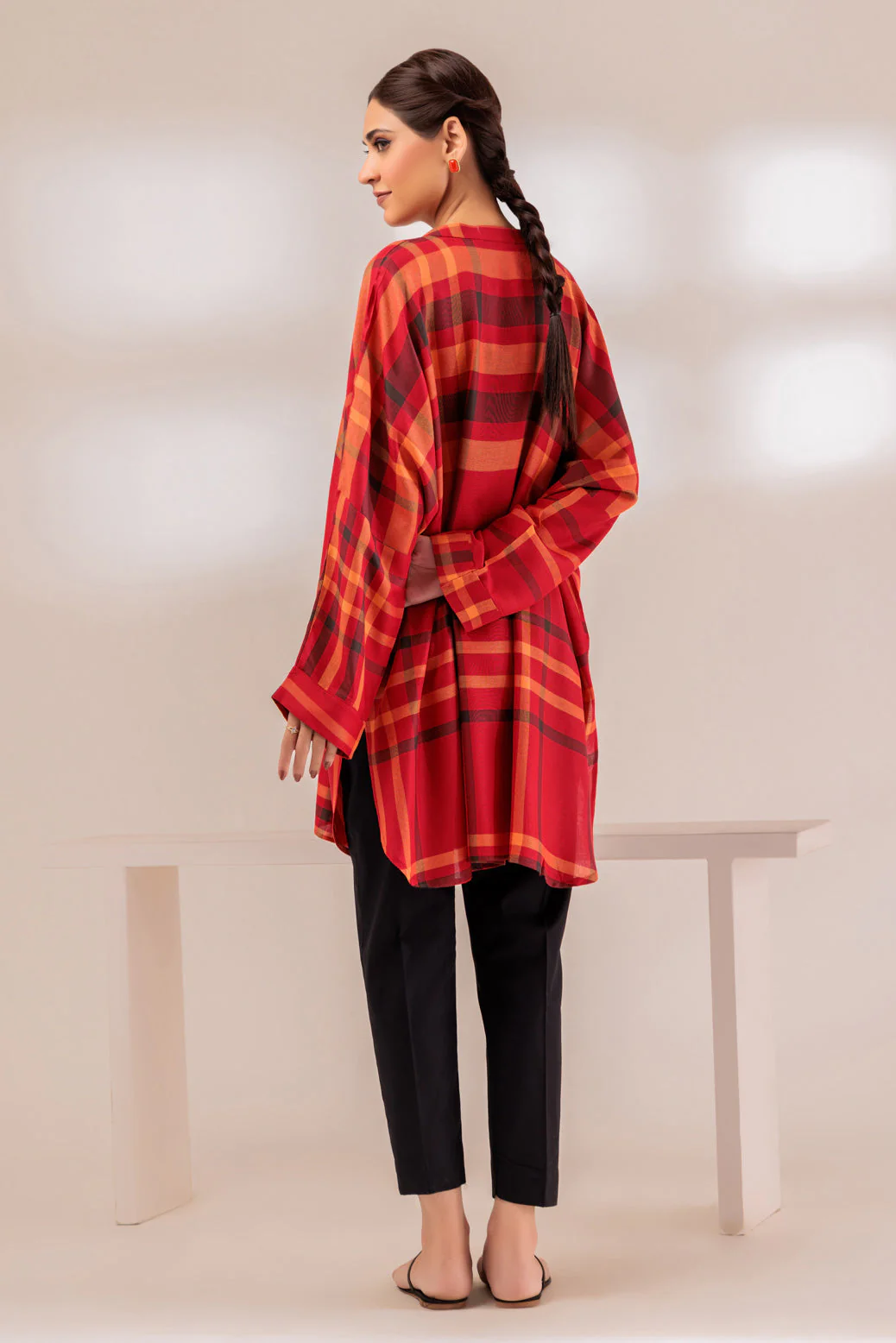 RED-YARN-1 PIECE (SAS231P11) - Image 5