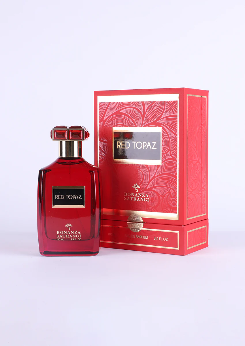 RED TOPAZ (100 ML) - Image 3