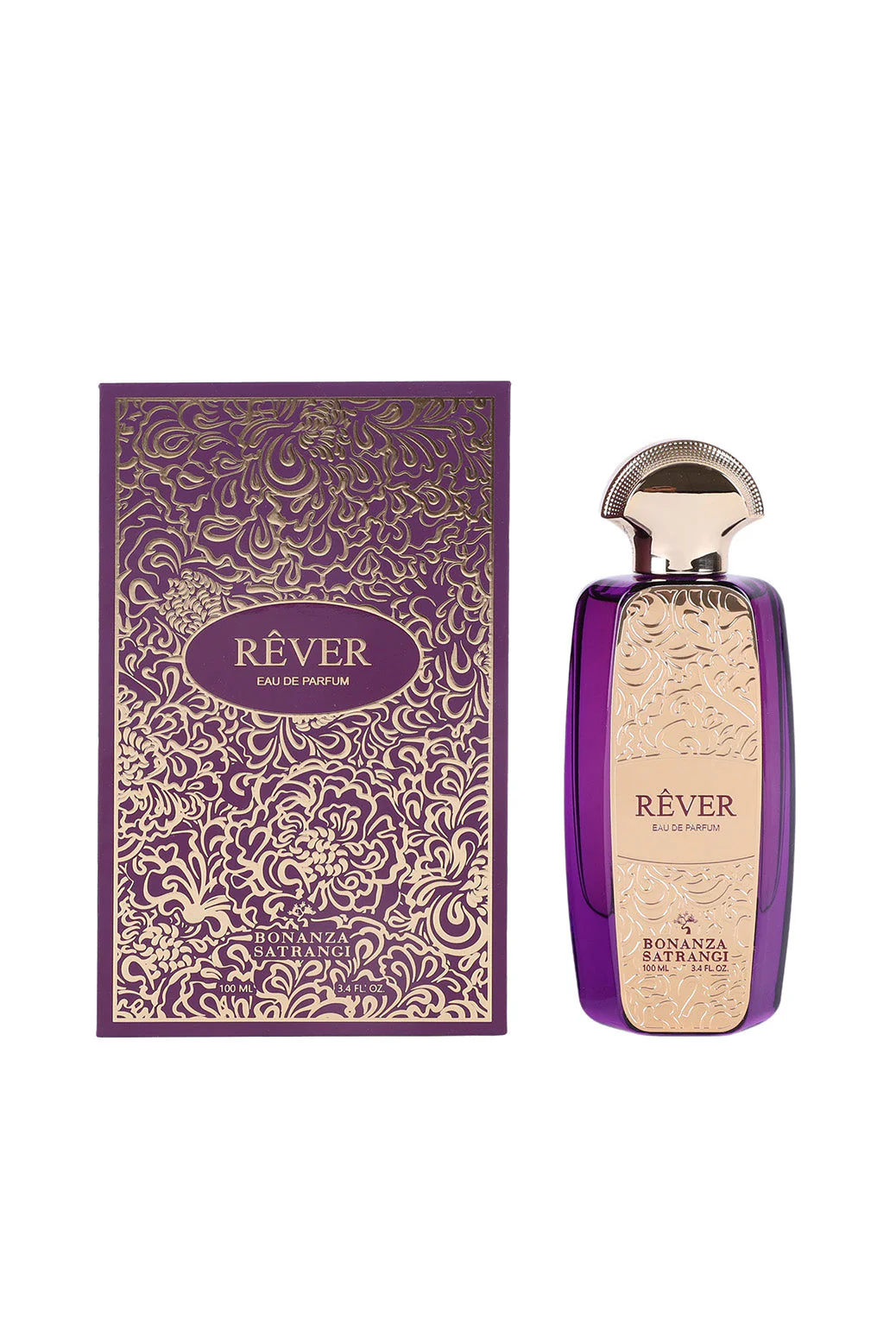 REVER (100 ML) - Image 2