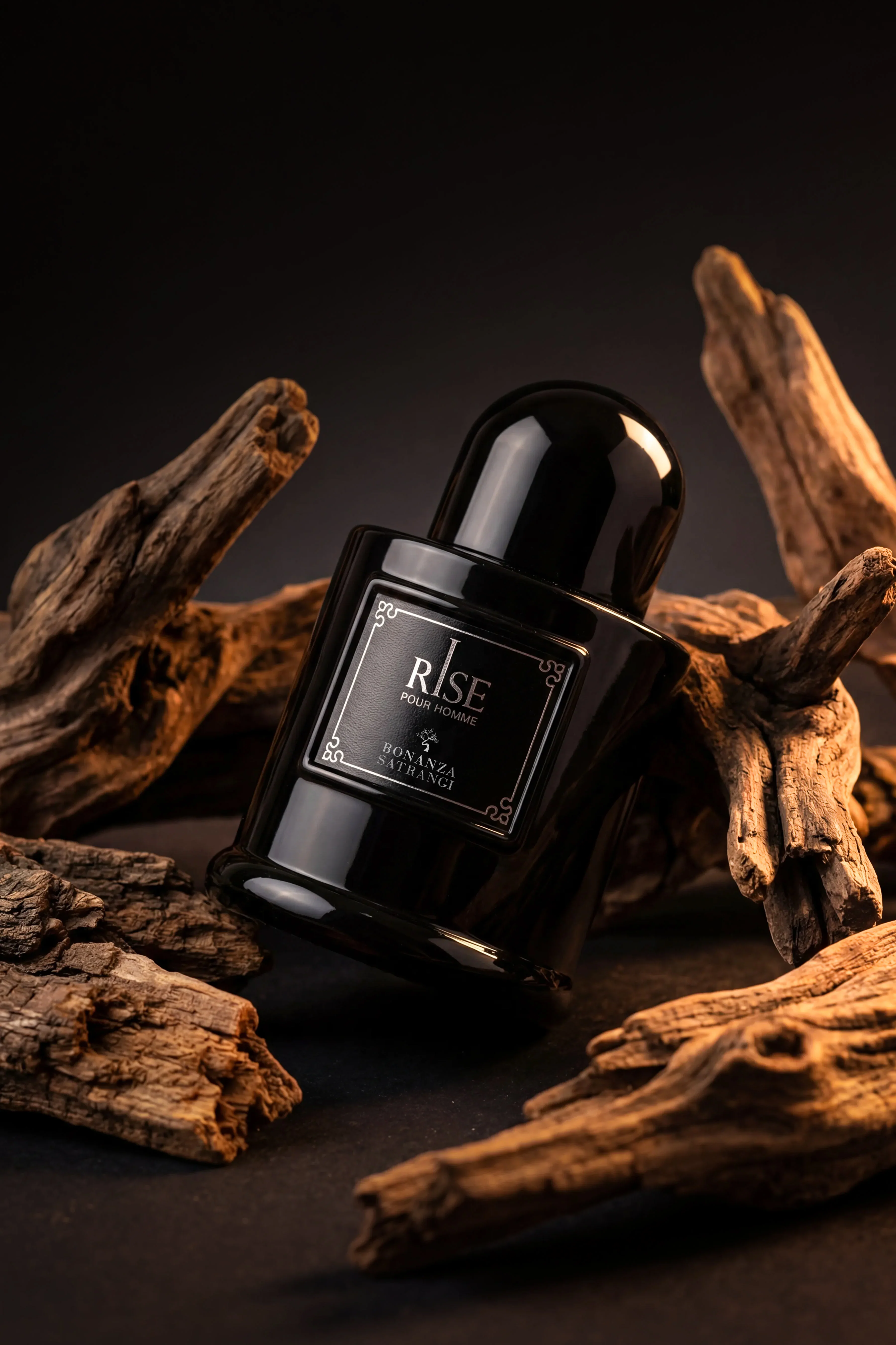 Rise (100 ML)