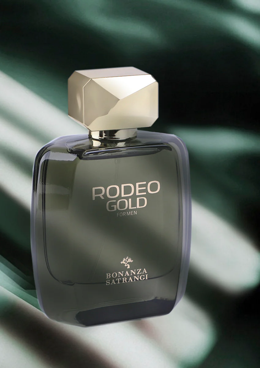 RODEO GOLD  (100 ML) - Image 2
