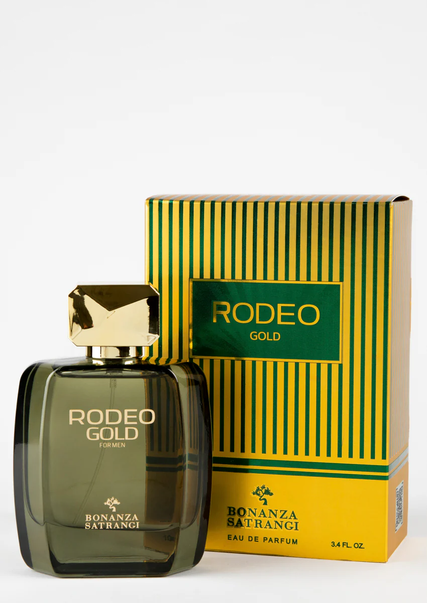 RODEO GOLD  (100 ML) - Image 3