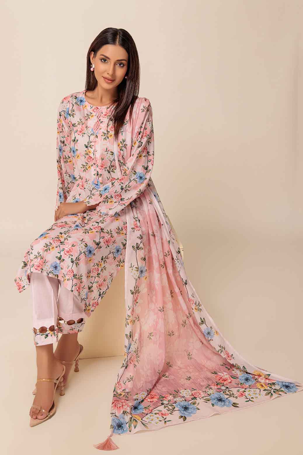 ROMANCE ROSE - 3 PC (1S24P3P008) - Image 3