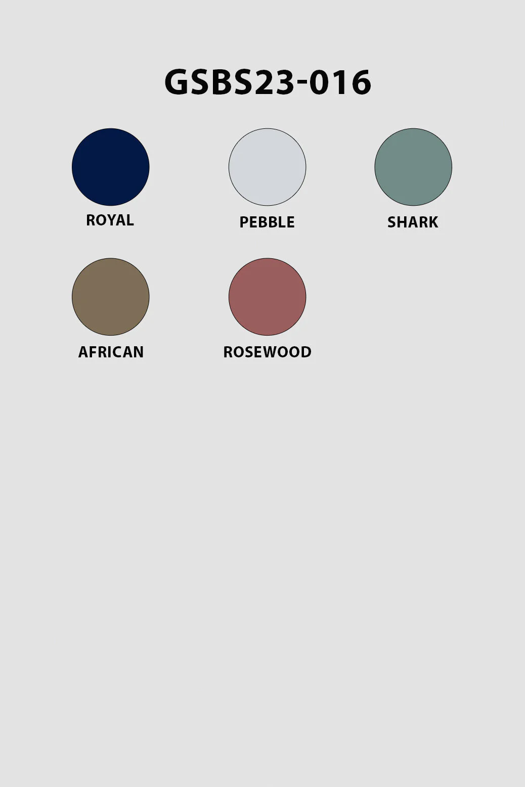 ROYAL-BLENDED-SHALWAR SUIT - (GSBS23-016) - Image 5
