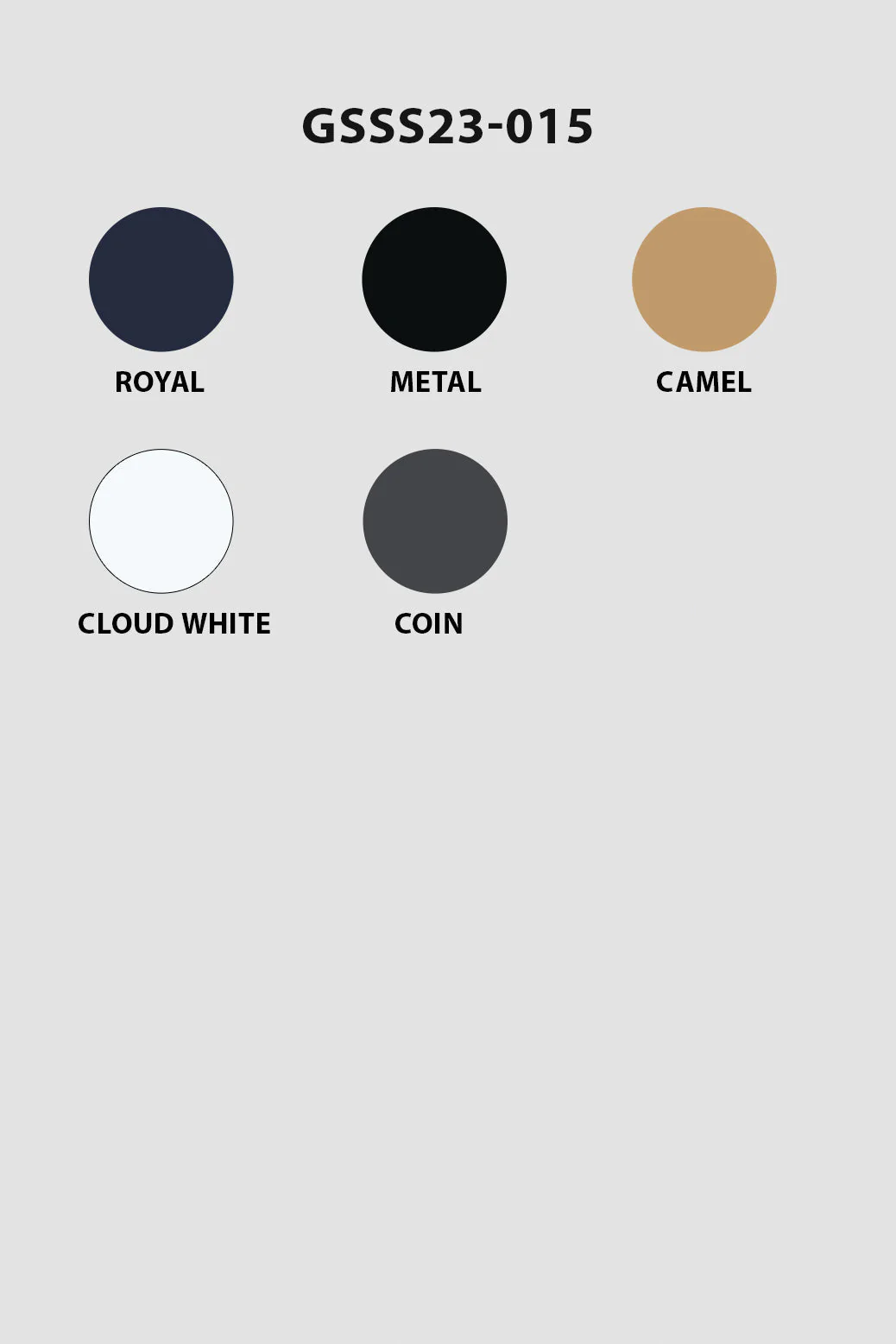ROYAL-BLENDED-SHALWAR SUIT- (GSSS23-015) - Image 6