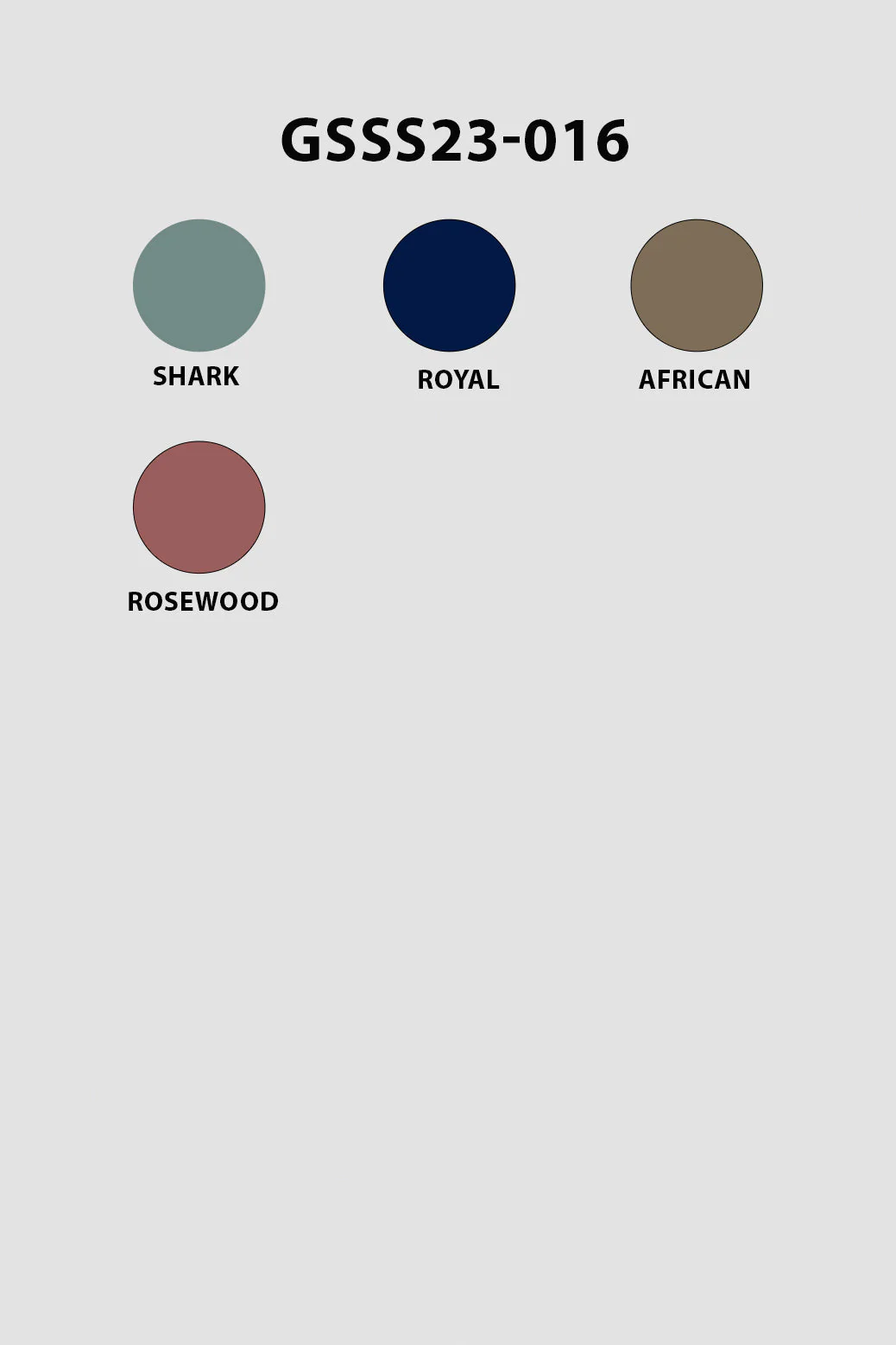 ROYAL-BLENDED-SHALWAR SUIT- (GSSS23-016) - Image 6