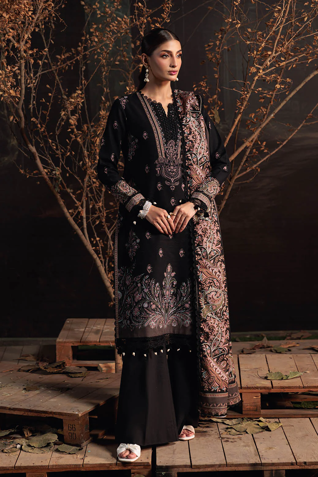 RUBY - 3 PC (2W24P3P138) - Image 3