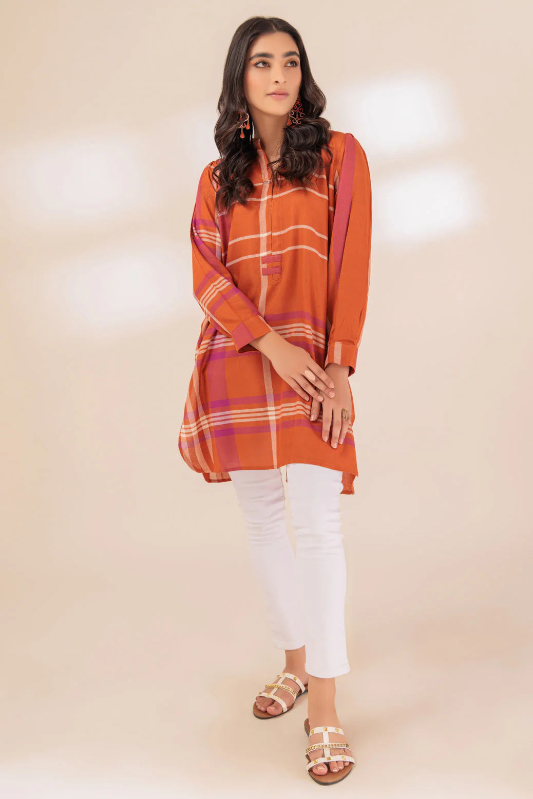 RUST-DYED-1 PIECE (SSS231P16) - Image 4