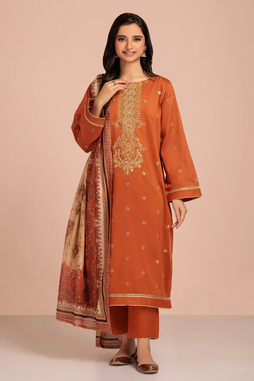 RUST-LAWN-3 PIECE (PWS223P07) - Image 3