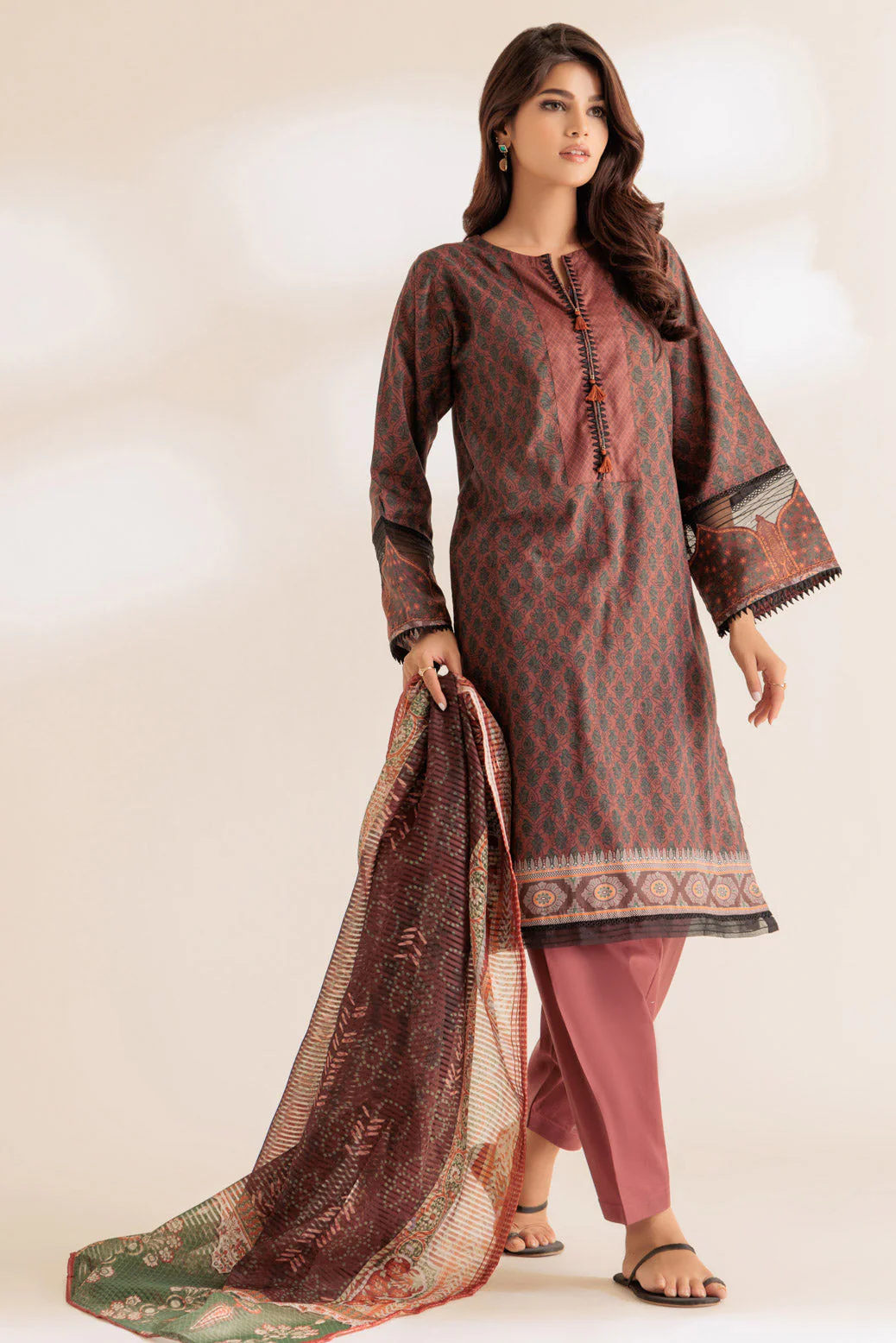 RUST-LAWN-3 PIECE (SS2243P64) - Image 2