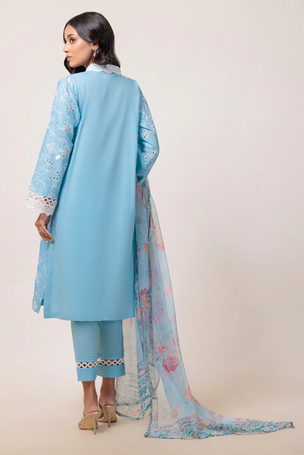 S-BLUE-CAMBRIC-3 PIECE (PWS7243P19) - Image 5