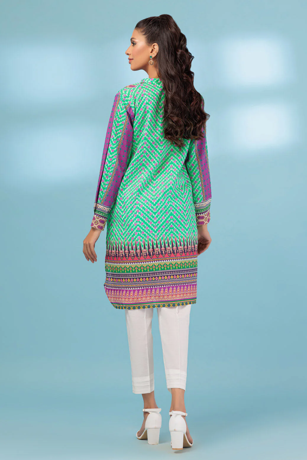 S-GREEN-LAWN-1 PIECE (SAK231P40) - Image 4