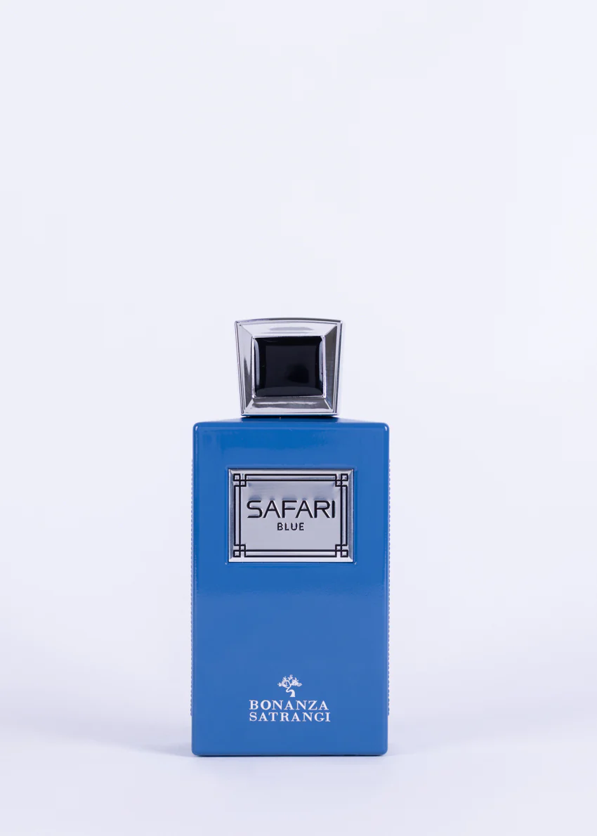 Safari Blue (100 ML)