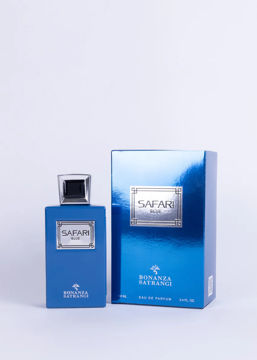 Safari Blue (100 ML) - Image 2