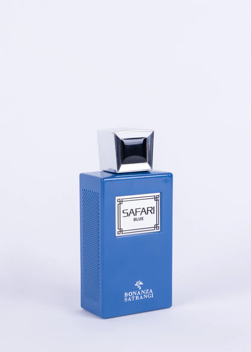 Safari Blue (100 ML) - Image 3