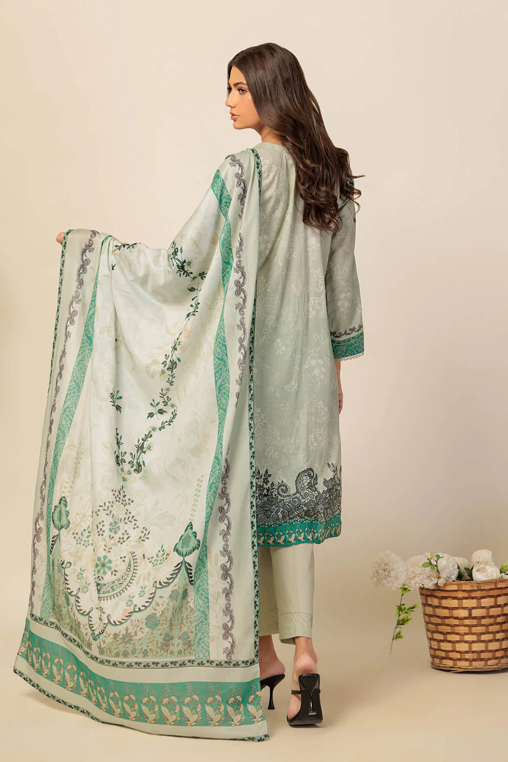 SAGE GREEN - 3 PC (2S24P3P140) - Image 3