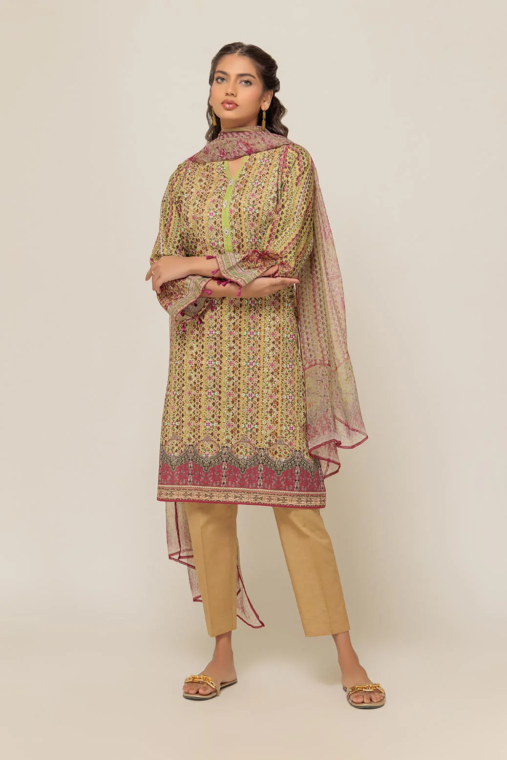 SALMON SAND - 2 PC (SSV222P05) - Image 3