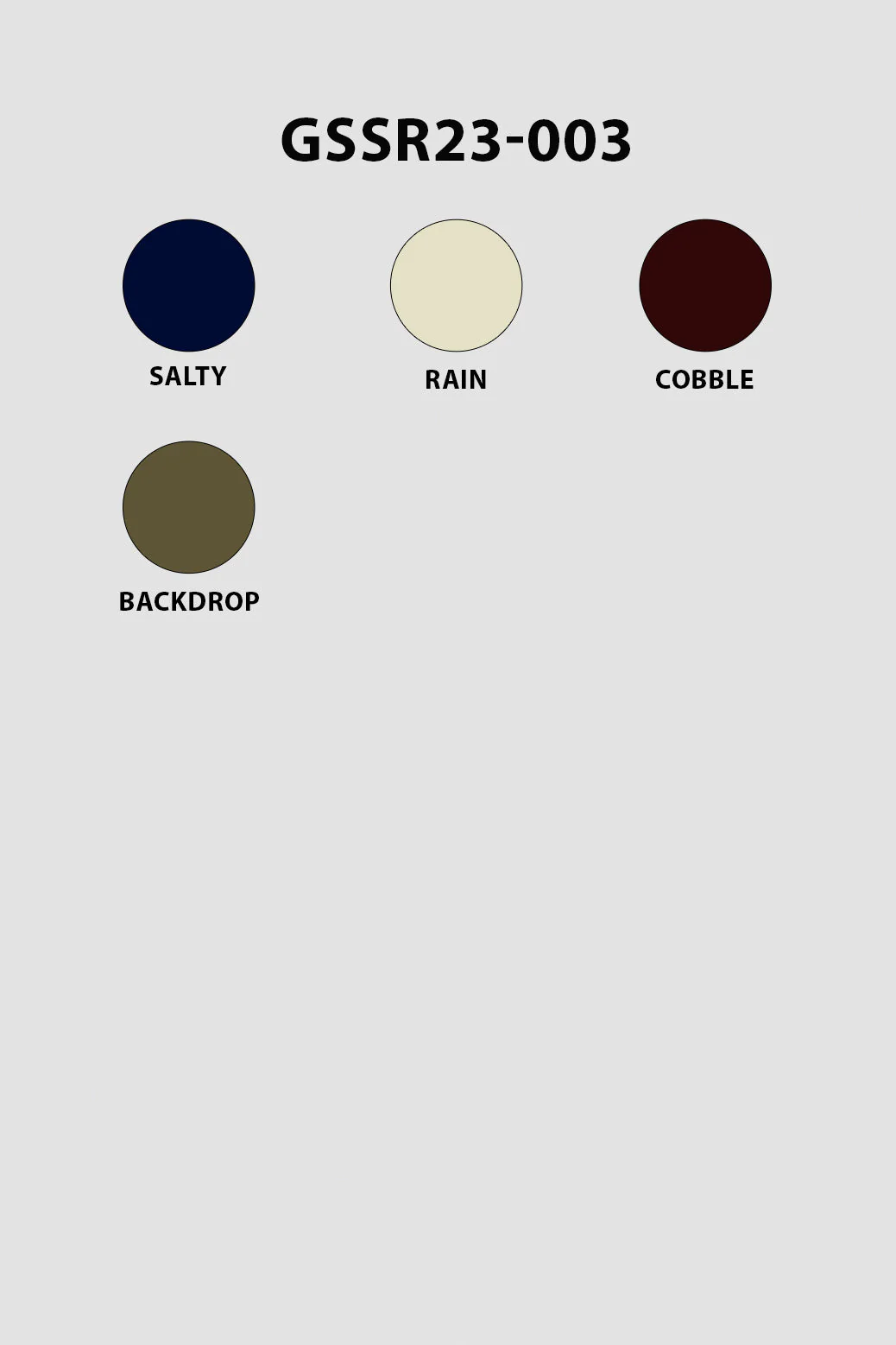 SALTY-BLENDED-SHALWAR SUIT - (GSSR23-003) - Image 7