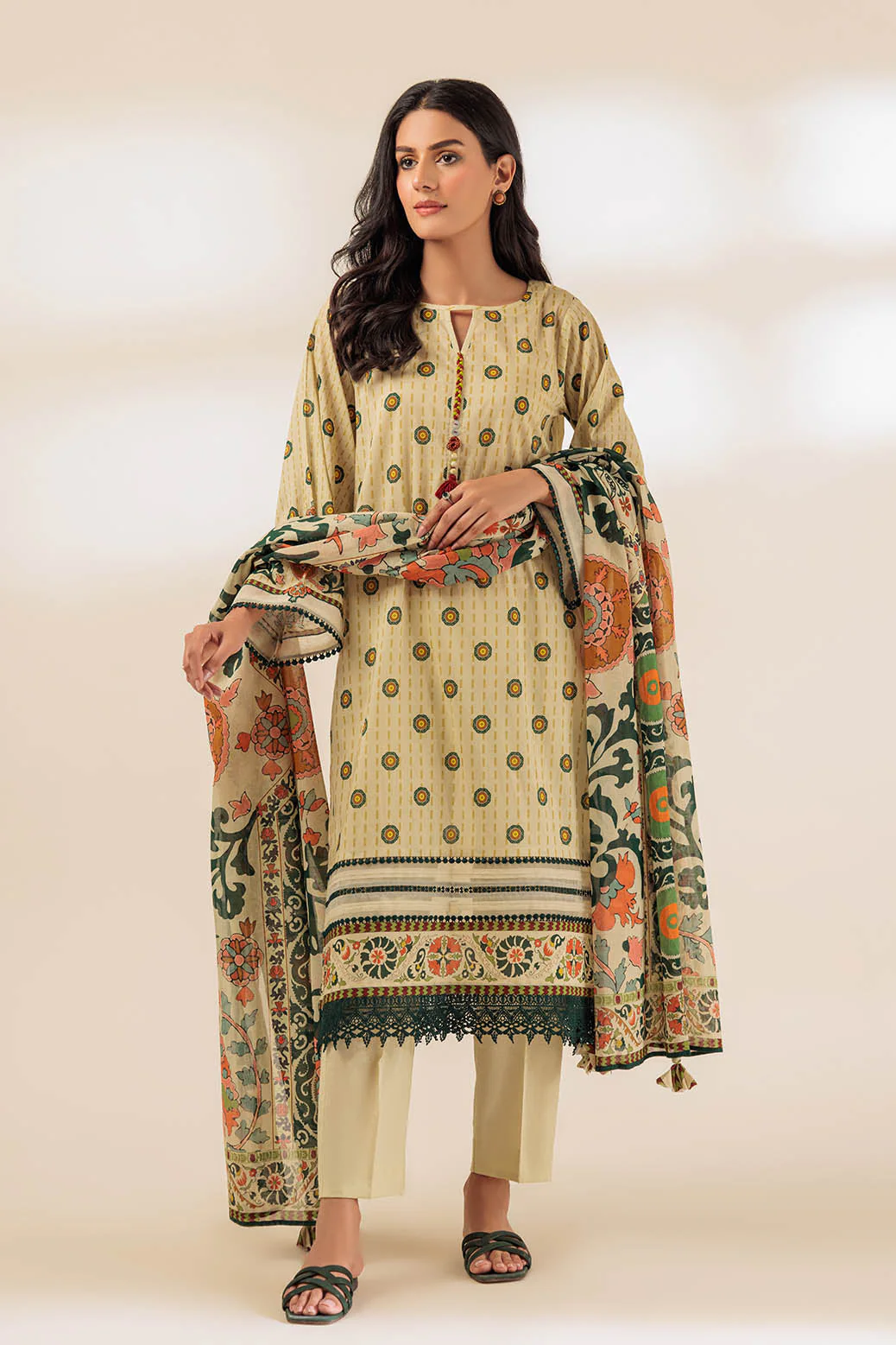 SANDY AURA - 3 PC (1S24P3P880) - Image 2