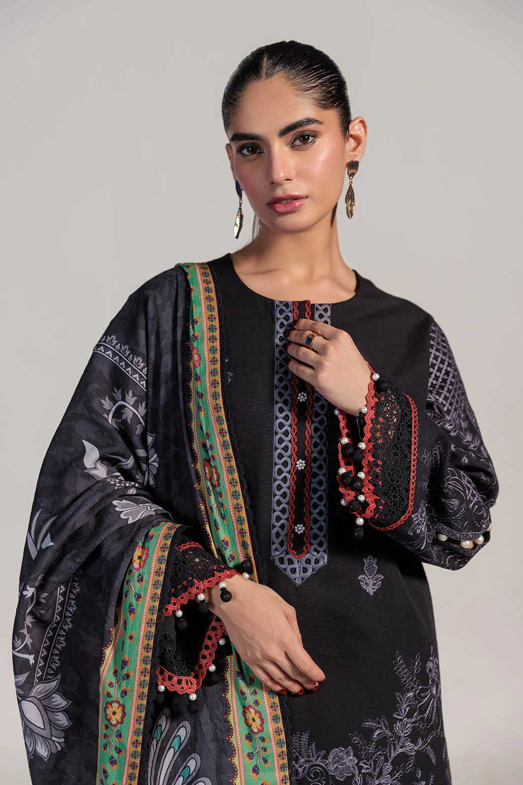 SATIN WEAVE - 3 PC (7W24E3P030) - Image 3
