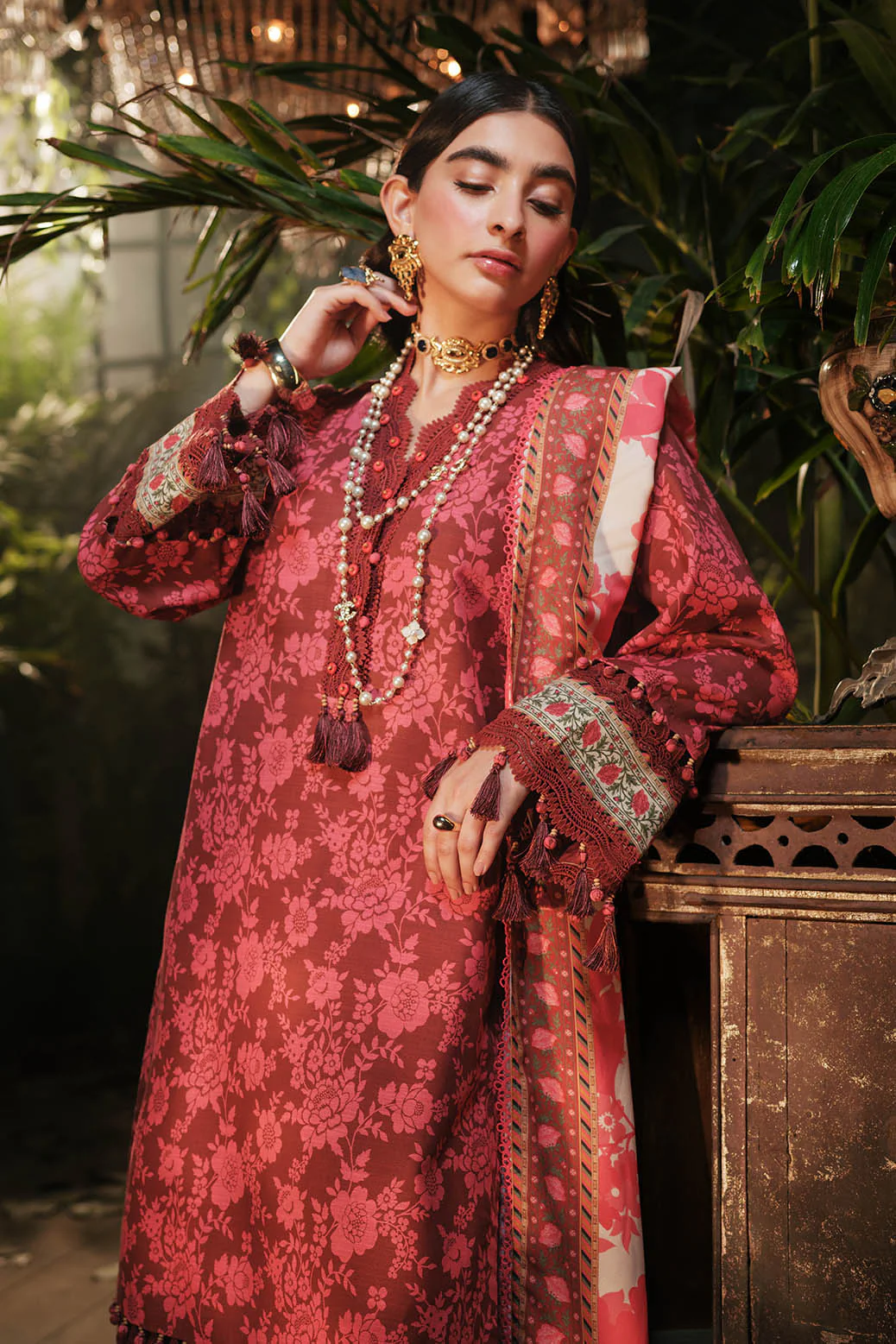SCARLET - 3 PC (7W24P3P207) - Image 3