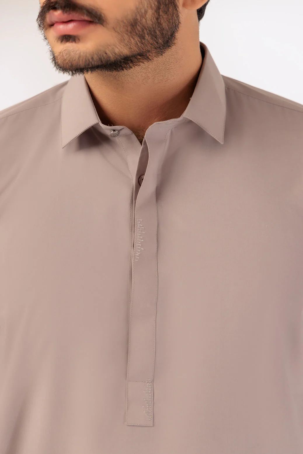 SEAL-BLENDED-SHALWAR SUIT - (GSSR24-022) - Image 2