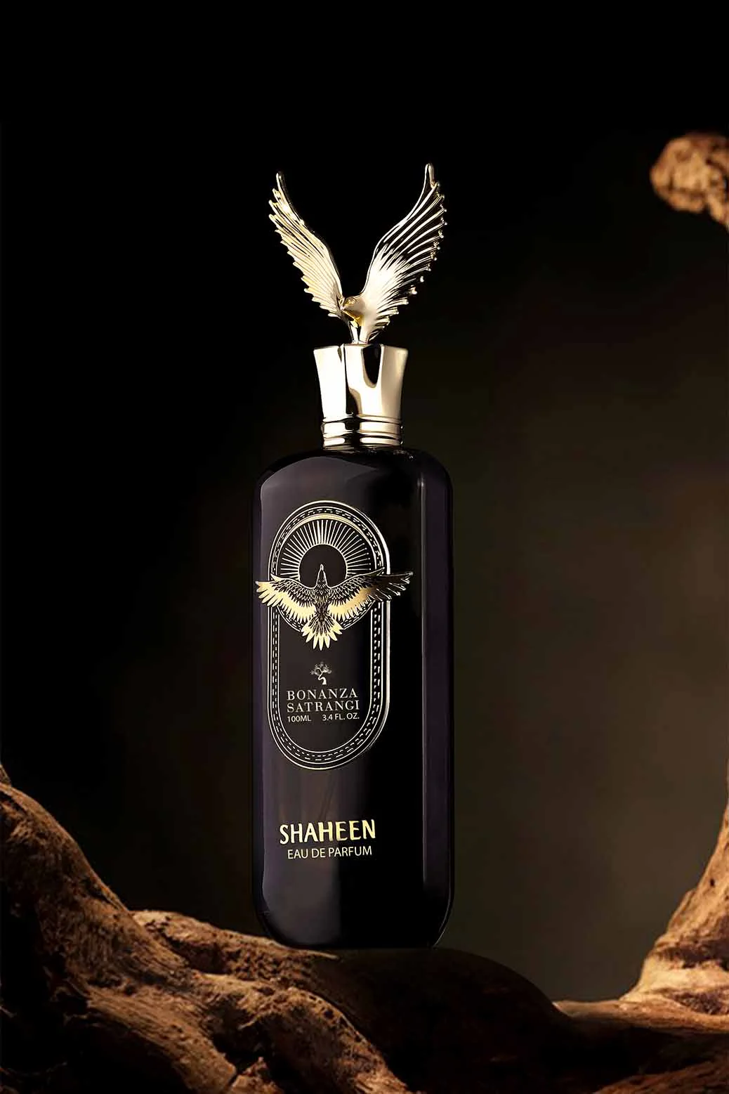 SHAHEEN (100 ML)